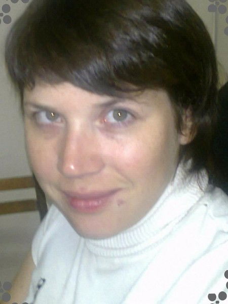 Ольга Слободян