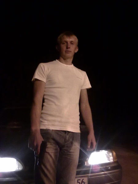 Евгений Верейкин