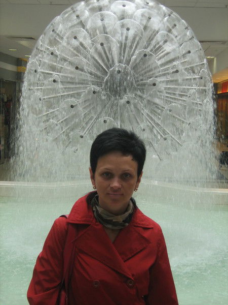 Нелли Шашкина