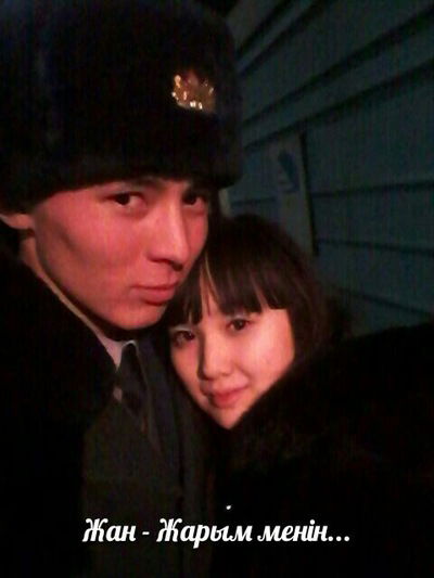 Жангуль Силам