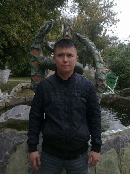 Канат Сыздыков