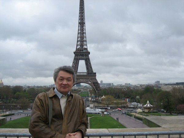 Анатолий Джан