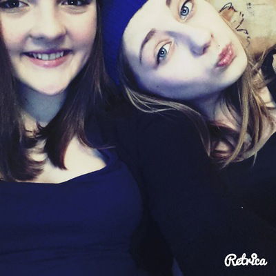 Таня Гостева