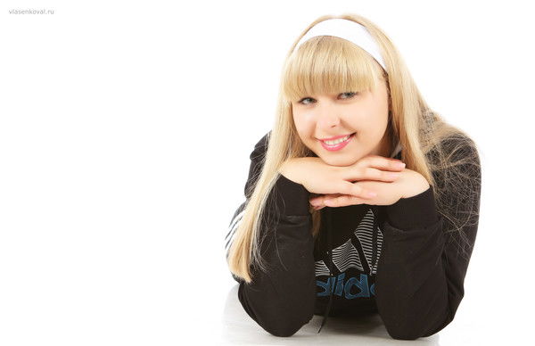 Рита Тарасова