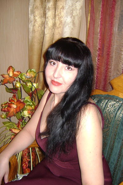 Ольга Васильева