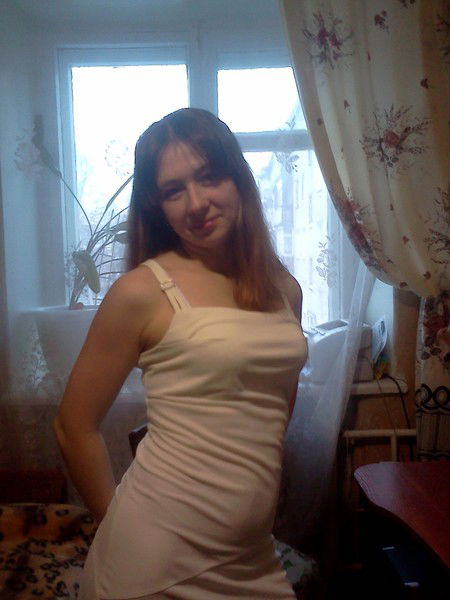 Мария Кривякова