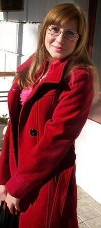 Мария Миронова