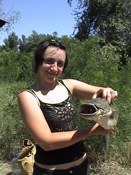 Галина Никифорова