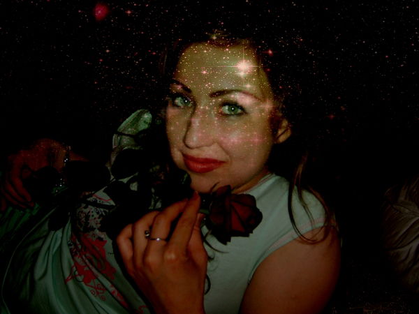 Юлия Лобанова