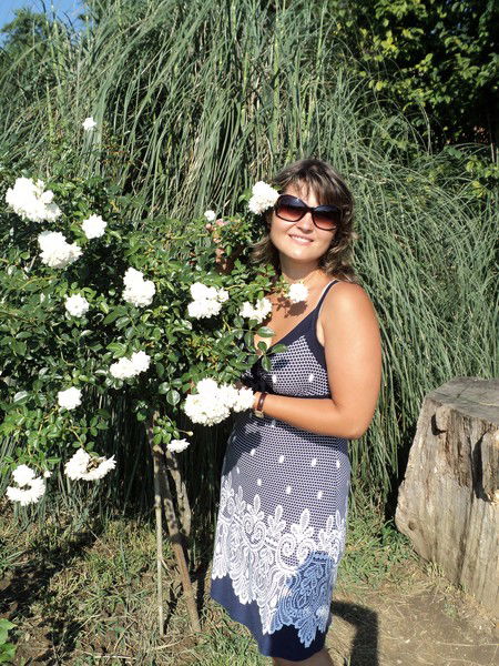 Лиля Гарипова