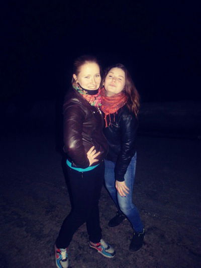 Виктория Барчева