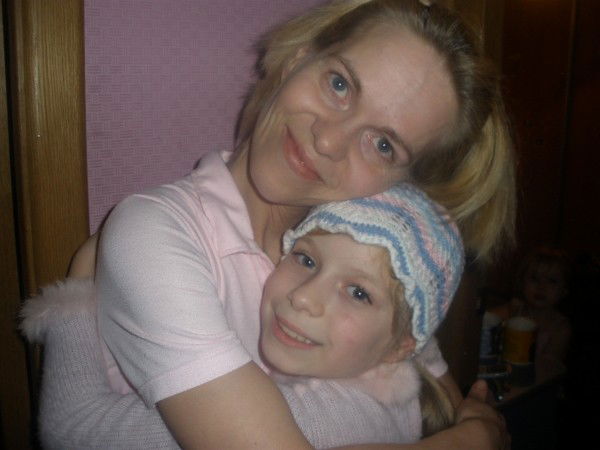 Жанна Верниковская