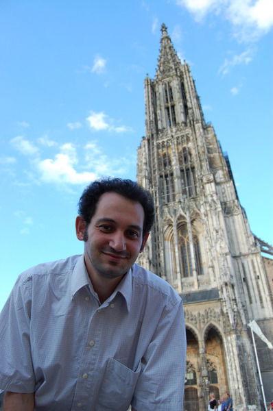 Михаил Болотников