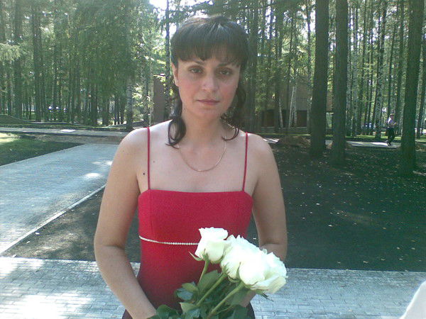 Анна Гиндуллина