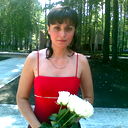 Анна Гиндуллина