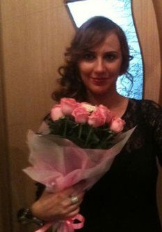 Вероника Роскошная