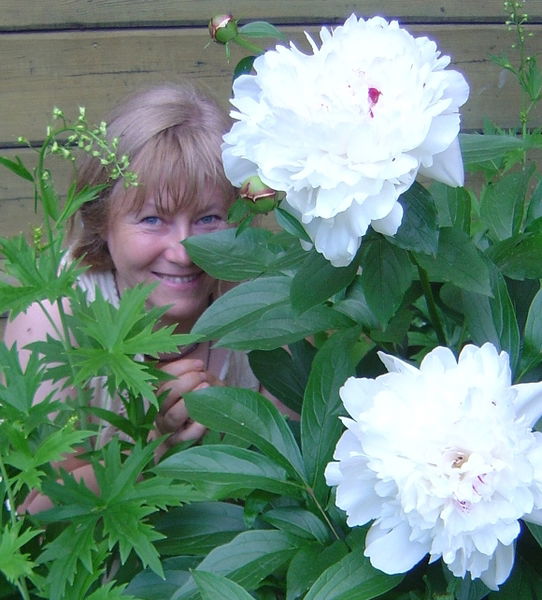 Евгения Огородова