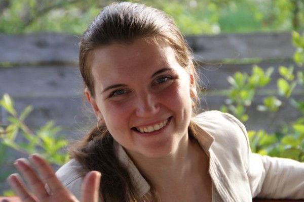 Виктория Литвинова