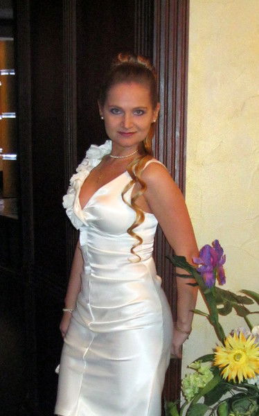 Наталья Булатова