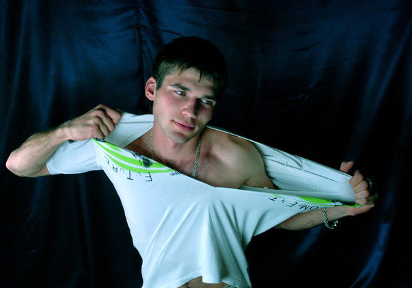 Александр Даниленко