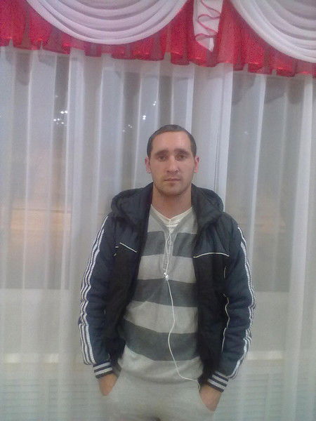 Сергей Богданов