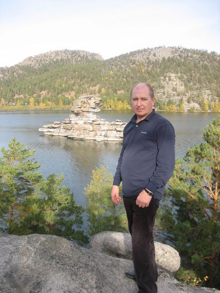 Cергей Михайленко