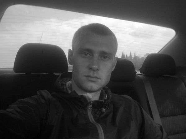 Максим Генераленко