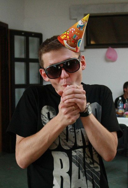 Владимир Степичев