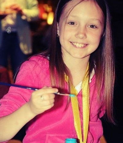 Полина Фатеева