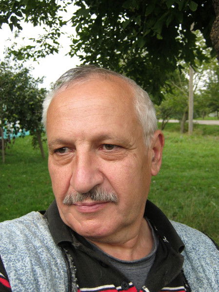 Ivan Urbanovich