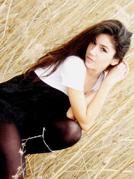 Валерия Хотенова