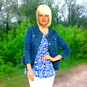 Марина Логунова
