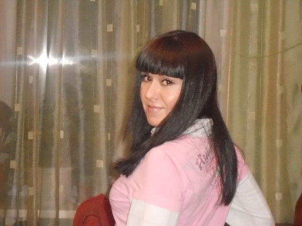 Лилия Мингазова