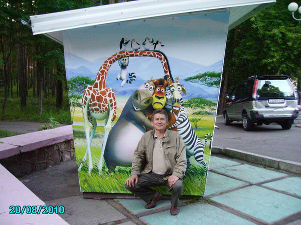 Александр Углев