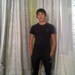 Мелис Абдумаликов