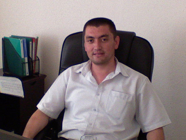 Botirjon Muminov