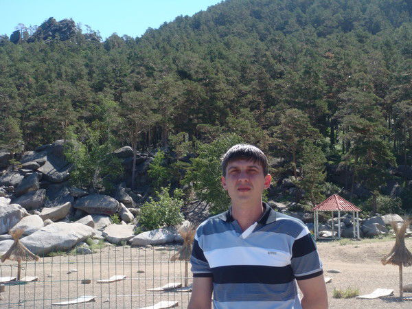 Владимир Ударцев