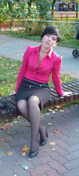 Ира Ковалевич