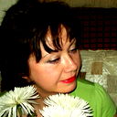 Ирина Андриянова