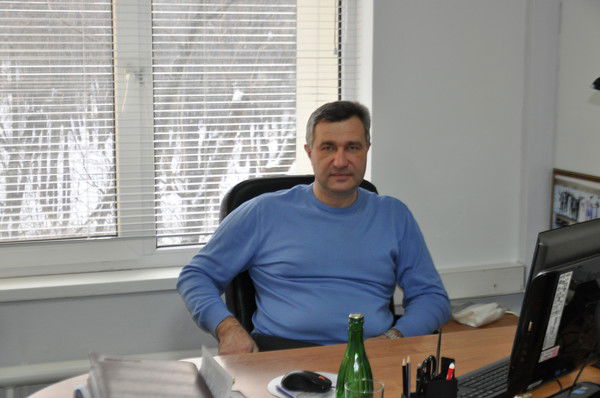 Виктор Основин