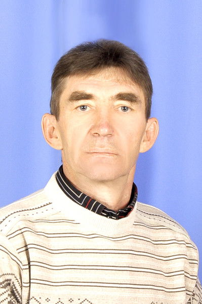 Сергей Кириченко