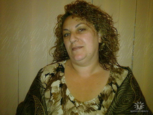 Эксузян Эмма