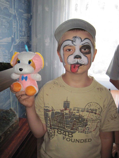 Роман Парфёнов