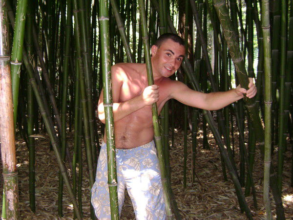 Сергей Стрижак