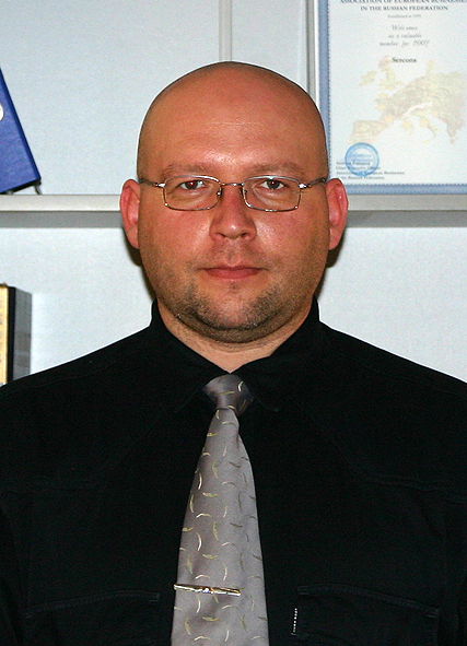 Геннадий Воробьёв