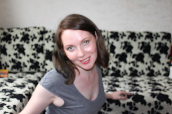 Надежда Хмылова