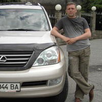 Константин Радченко