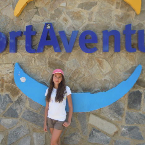 Анна Дощенко