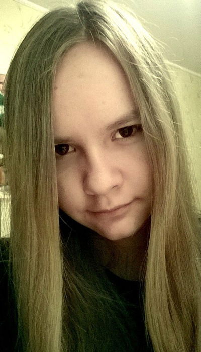 Евгения Бровчук