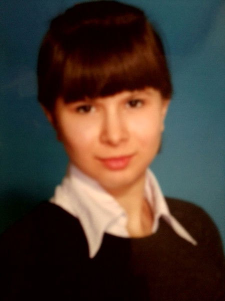 Анастасия Логинова